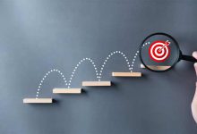 هدف گذاری برای رسیدن به موفقیت