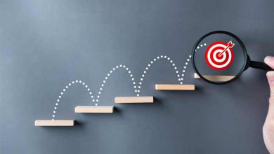 هدف گذاری برای رسیدن به موفقیت