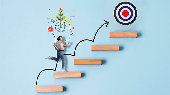 انگیزه برای رشد 