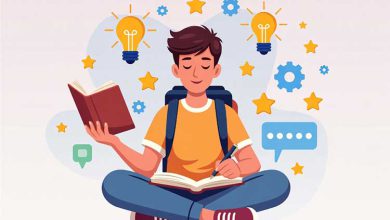 3 بهترین مقاله در مورد رشد فردی و دانلود PDF رایگان