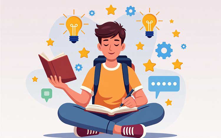 3 بهترین مقاله در مورد رشد فردی و دانلود PDF رایگان