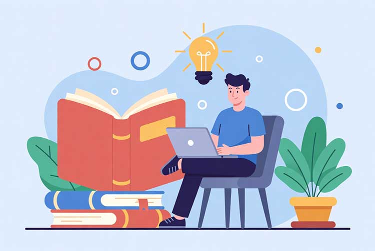 یادگیری از طریق آزمایش و جامعه‌محوری