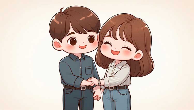 اهداف برای نگرش و روابط