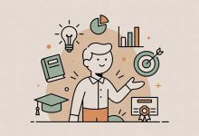 متضاد اکتسابی: نقش مهارت‌های ذاتی در توسعه فردی