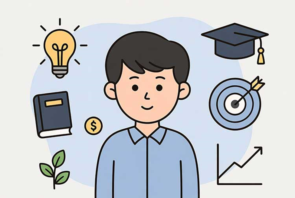 موفقیت و کسب مهارت 