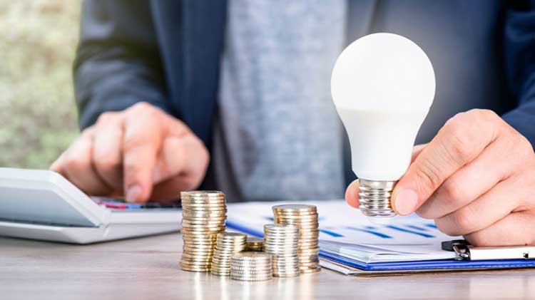 صرفهجویی در مصرف انرژی الکتریکی