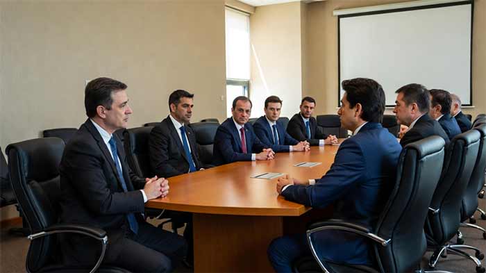 نقش‌بازی واقعی انجام دهید